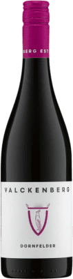 13,95 € Kostenloser Versand | Rotwein P.J. Valckenberg Trocken Q.b.A. Pfälz Pfälz Deutschland Dornfelder Flasche 1 L