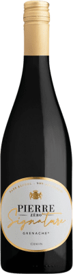 Pierre Chavin Signature Zéro Still 75 cl Alkoholfrei