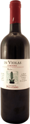 Poliziano In Violas Merlot 干 75 cl