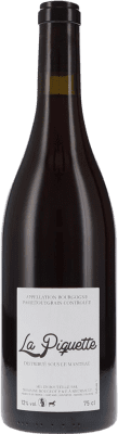 29,95 € Kostenloser Versand | Rotwein Rougeot Père Passetoutgrain La Piquette Trocken A.O.C. Bourgogne Burgund Frankreich Spätburgunder, Gamay Flasche 75 cl