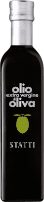 34,95 € 送料無料 | オリーブオイル Statti Extra Vergine I.G.T. Calabria カラブリア イタリア ボトル 75 cl
