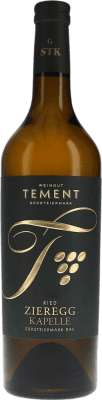 Tement Ried Zieregg Kapelle Sauvignon Blanc Sec 75 cl