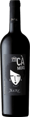 11,95 € 送料無料 | 赤ワイン Trere Camore Seco — 辛口 I.G.T. Ravenna エミリア=ロマーニャ イタリア 75 cl