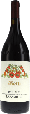 Vietti Lazzarito Nebbiolo 干 1,5 L