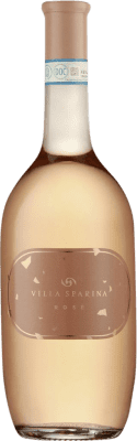 Villa Sparina Barbera — Барбера Rosé — Розе 75 cl