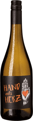 Frieden Berg Hand aufs Herz Trocken — Seco Cuvée 75 cl