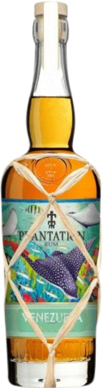 82,95 € Free Shipping | Rum Plantation Rum Venezuela Venezuela 70 cl