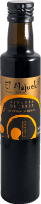 7,95 € Free Shipping | Vinegar El Majuelo D.O. Jerez-Xérès-Sherry Andalucía y Extremadura Spain Bottle 75 cl