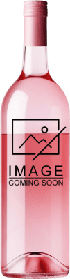 13,95 € Kostenloser Versand | Roséwein Grands Chais Galinière Sensation Frankreich Flasche 75 cl Alkoholfrei