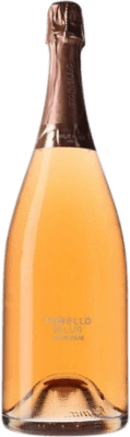 Agustí Torelló Pal Lid Rosé Brut 予約 1,5 L