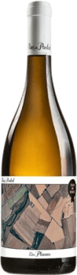 34,95 € 送料無料 | 白ワイン Celler d'Espollá Vins de Postal Les Planes 高齢者 D.O. Empordà カタロニア スペイン ボトル 75 cl