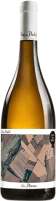 34,95 € Kostenloser Versand | Weißwein Celler d'Espollá Vins de Postal Les Planes Crianza — Kurze Fassreifung D.O. Empordà Katalonien Spanien 75 cl