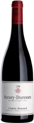 68,95 € Envoi gratuit | Vin rouge Clos des Epeneaux Comte Armand Village A.O.C. Auxey-Duresses Bourgogne France Bouteille 75 cl