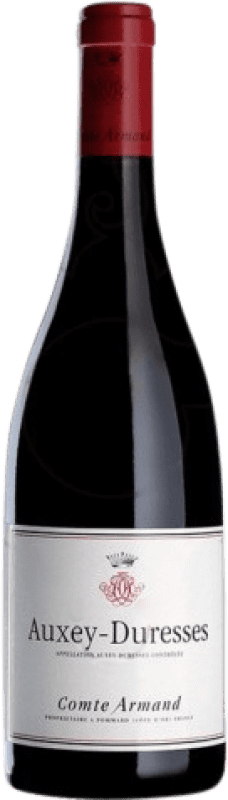 106,95 € Spedizione Gratuita | Vino Rosso Clos des Epeneaux Comte Armand 1er Premier Cru Crianza — Invecchiato in Botte A.O.C. Auxey-Duresses Borgogna Francia 75 cl