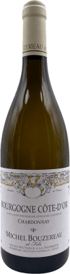 Michel Bouzereau Côte d'Or Chardonnay 高齢者 75 cl