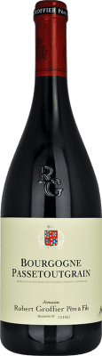 Robert Groffier Passe-Tout-Grain 岁 75 cl