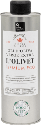 Azeite de Oliva Mas Auró L'Olivet 1 L