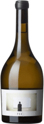 85,95 € Envoi gratuit | Vin Blanc Nus Tabla Rrasa PXX Crianza Catalogne Espagne Pedro Ximénez 75 cl