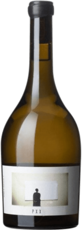 85,95 € 免费送货 | 白葡萄酒 Nus Tabla Rrasa PXX Crianza — 陈酿 加泰罗尼亚 西班牙 Pedro Ximénez 瓶装 75 cl