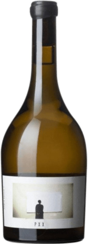 85,95 € Envoi gratuit | Vin blanc Nus Tabla Rrasa PXX Blanc Crianza Catalogne Espagne Pedro Ximénez Bouteille 75 cl