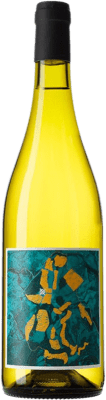 Bellaserra Parcelles Blanc 75 cl
