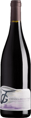 35,95 € Envío gratis | Vino Tinto Pierre Gaillard A.O.C. Crozes-Hermitage Rhône Francia Syrah 75 cl