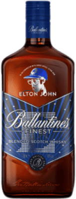 26,95 € Envoi gratuit | Whisky Blend Ballantine's Elton John Royaume-Uni 1 L