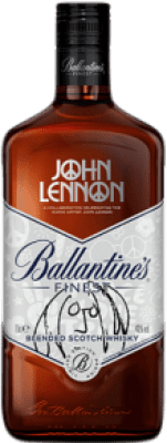 26,95 € Kostenloser Versand | Whiskey Blended Ballantine's John Lennon Großbritannien Flasche 1 L