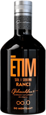 12,95 € 免费送货 | 加强葡萄酒 Falset Marçà Ètim Ranci D.O. Montsant 加泰罗尼亚 西班牙 中瓶装 50 cl