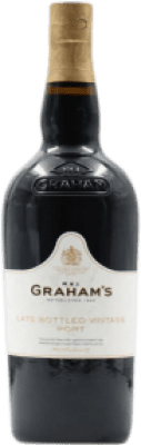 Graham's LBV Late Bottled Vintage 1 L