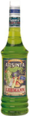 27,95 € Envío gratis | Absenta Lehmann Onirique Cataluña España Botella 70 cl