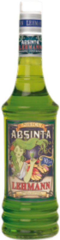 19,95 € Kostenloser Versand | Absinth Lehmann Onirique Katalonien Spanien 70 cl