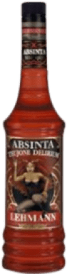 Absenta Lehmann Thujone Delirium 70 cl