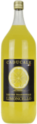 Licores Fantasís P&P Limoncello Caducale 2 L