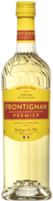 Vignerons de Frontignan. Blanc Moscatel — Moscato 1er Premier 1 L