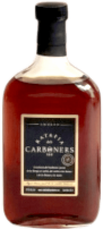 14,95 € 送料無料 | ラタフィア Carboners カタロニア スペイン 1/3ボトル 35 cl