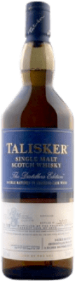 88,95 € Бесплатная доставка | Виски из одного солода Talisker Distillers Edition 2009-2019 Объединенное Королевство 10 Лет бутылка 70 cl