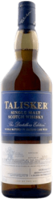 Whisky Single Malt Talisker Distillers 2009 2019 Édition Limitée 10 Ans 70 cl