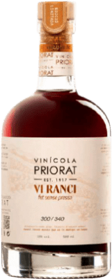 54,95 € 免费送货 | 强化酒 Vinícola del Priorat Vi Ranci D.O. Montsant 加泰罗尼亚 西班牙 瓶子 Medium 50 cl