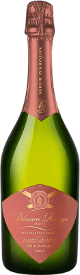 Sieur d'Arques Blasson Rouge Brut 75 cl
