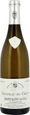 Château du Cray Le Cornevent Chardonnay 1er Premier Cru, Monopole 75 cl