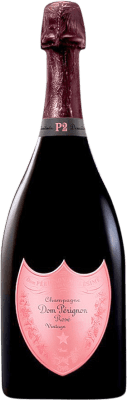 Moët & Chandon P2 Rosé 75 cl