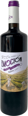 Emoción. Tinto 70 cl