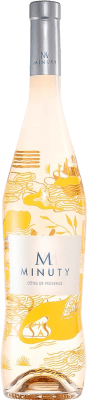 Château Minuty M Édition Limitée 75 cl