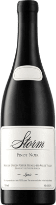 73,95 € Spedizione Gratuita | Vino Rosso Storm Ignis Sud Africa Pinot Nero 75 cl