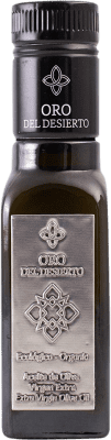 Olio d'Oliva Oro del Desierto Vidrio 10 cl