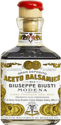 Aceto Giuseppe Giusti Balsámico Il Classico 2 Medallas de Oro 25 cl