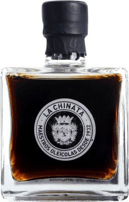 3,95 € 免费送货 | 尖酸刻薄 La Chinata D.O. Jerez-Xérès-Sherry 埃斯特雷马杜拉 西班牙 微型瓶 10 cl