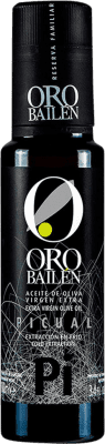 Huile d'Olive Oro Bailén Vidrio Picual 10 cl