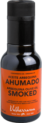 Olio da Cucina Valderrama Ahumado Vidrio Arbequina 10 cl